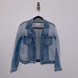 Frame Denim Jacket